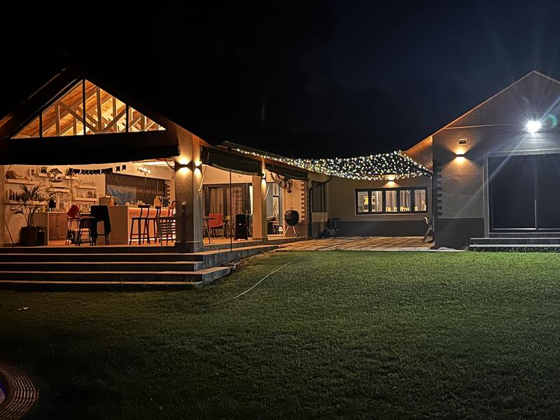 Newly Established Nightclub Seeking Loan in Harare, Zimbabwe