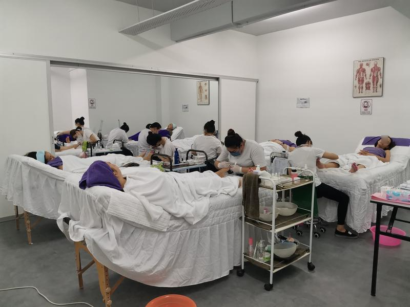 Beauty School for Sale in Selangor, Malaysia