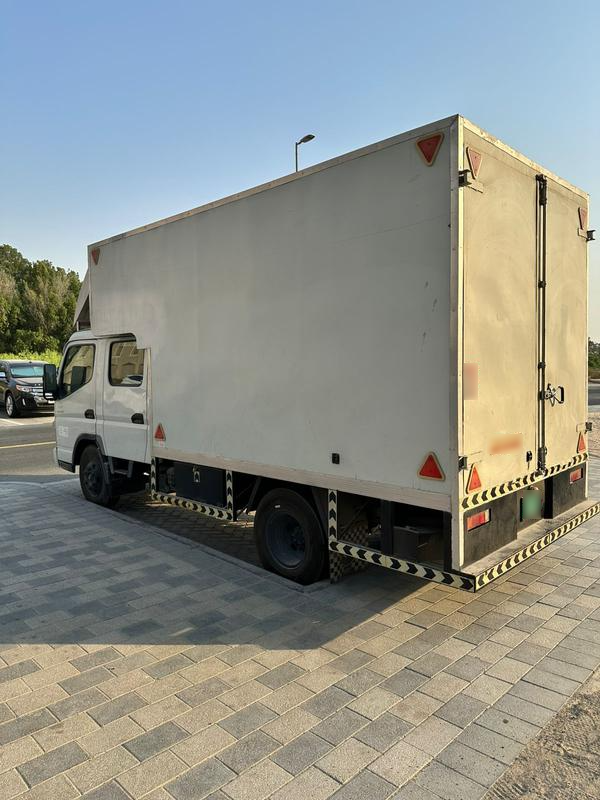 Moving Company for Sale in Dubai, UAE