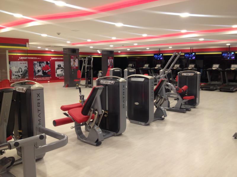 Snap Fitness Gym Franchise Opportunity SMERGERS