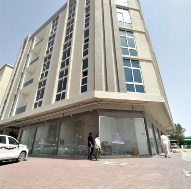 Medical Equipment Wholesale Company Seeking Loan in Ajman, UAE