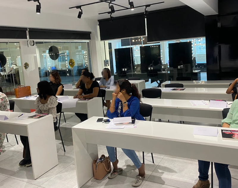 Beauty School for Sale in Bengaluru, India