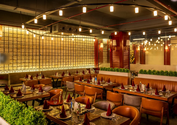 Restaurant for Sale in Noida, India