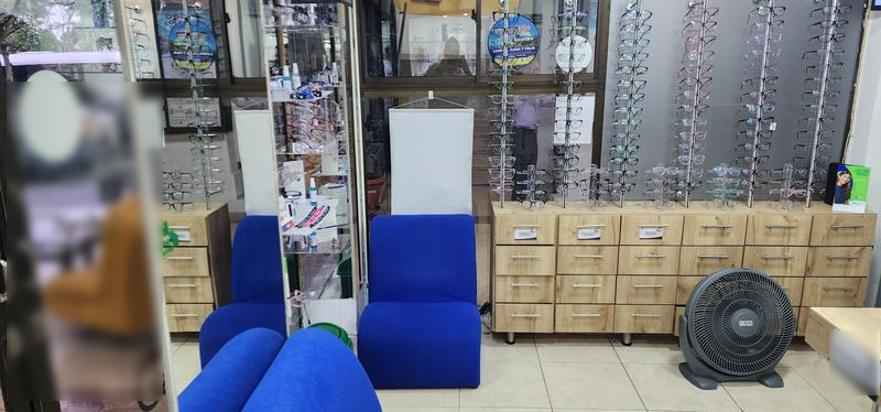 Optical Store for Sale in Medellín, Colombia