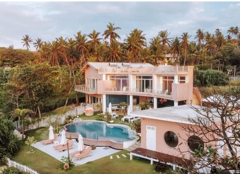 Newly Established Hotel for Sale in Dikwella, Sri Lanka