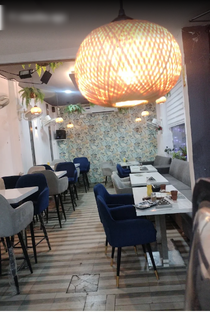 Chai Euphoria 19 Franchise Opportunity