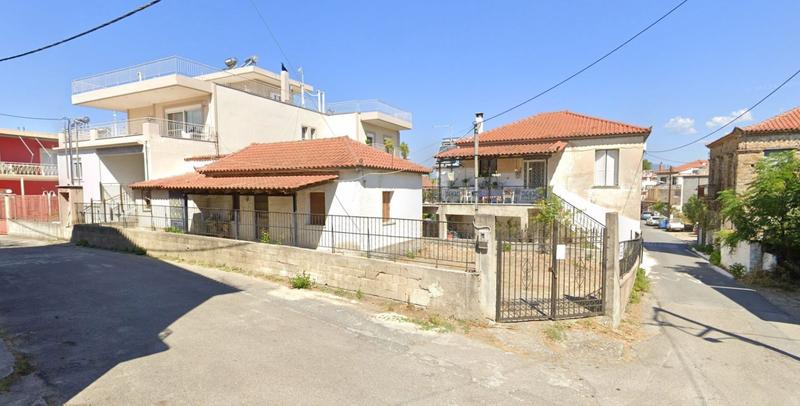 Residential Real Estate for Sale in Porto Rafti, Greece