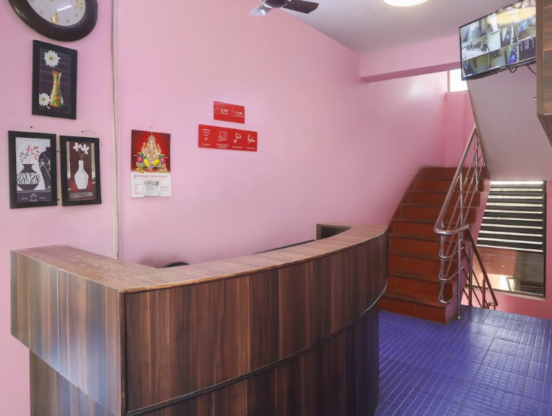 Hotel for Sale in Chennai, India