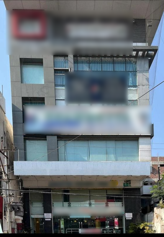 Newly Established Alternative Medicine Facility for Sale in Hyderabad, India