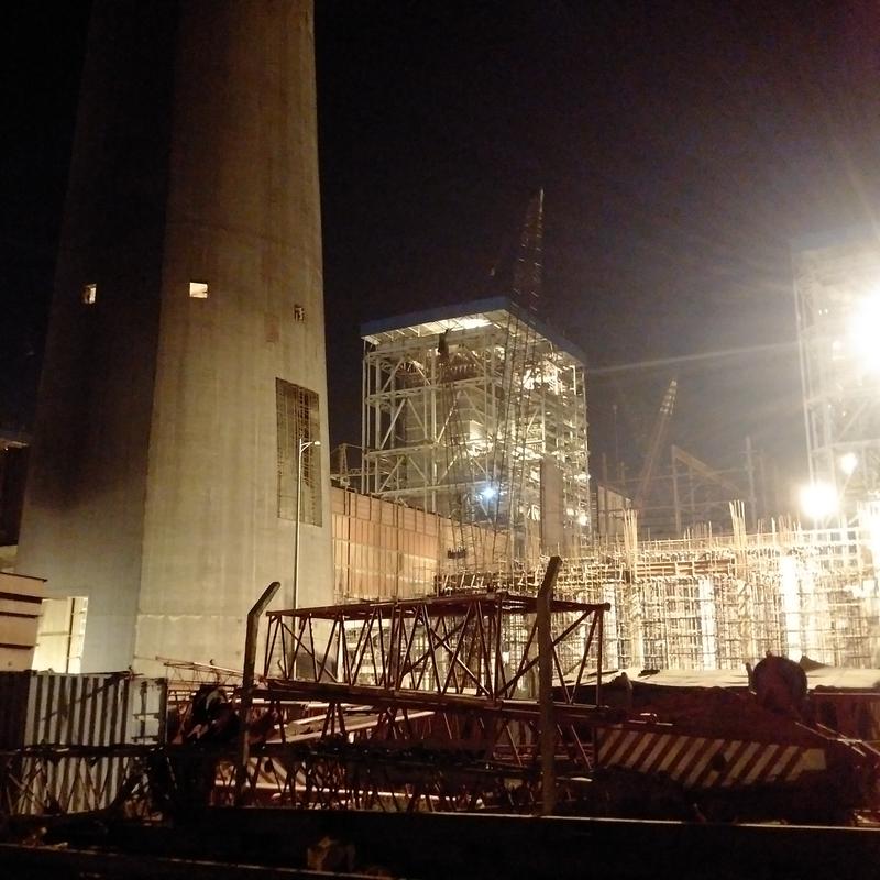 Engineering, Procurement & Construction Company Investment Opportunity in Chennai, India