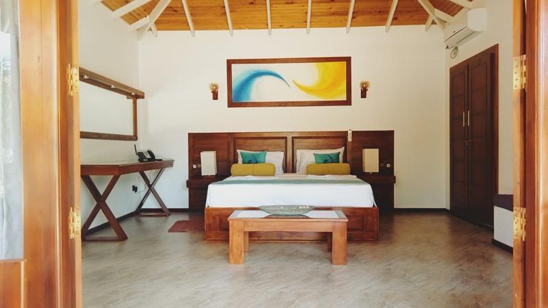 Luxury Hotel for Sale in Kalpitiya, Sri Lanka