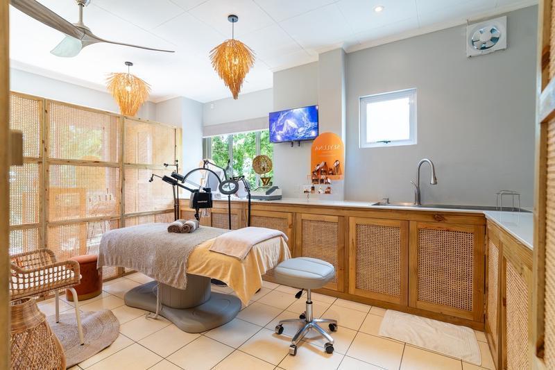 Spa for Sale in Beau Vallon, Seychelles