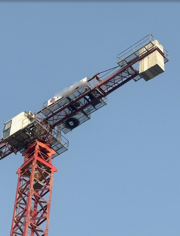 Construction Machinery Company for Sale in Dubai, UAE