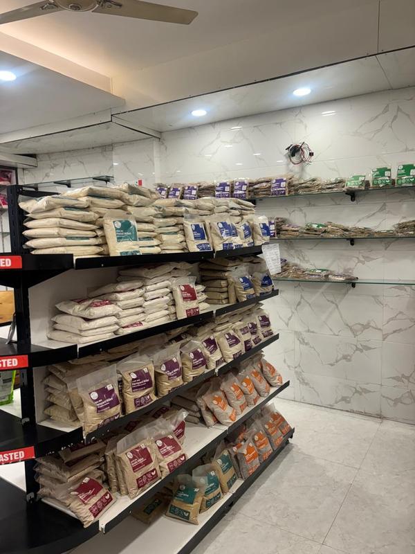 Health Food Store for Sale in Delhi, India