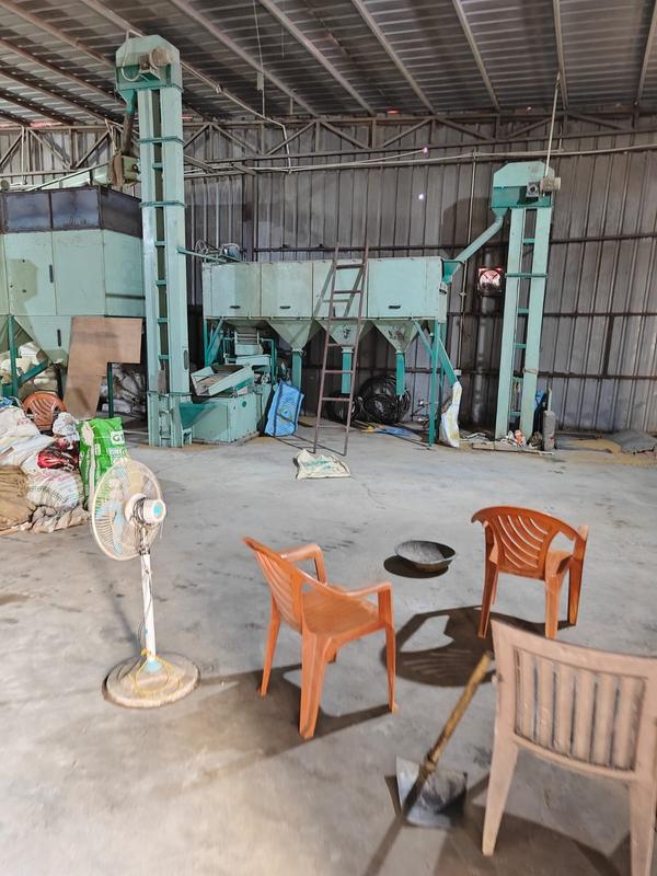 Flour Mill for Sale in Dehradun, India
