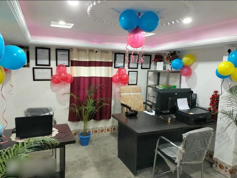 Newly Established Poultry Company Equity Stake For Sale in Tribeniganj, India