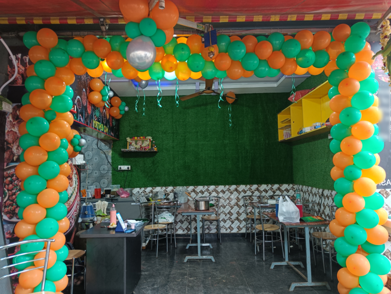 Newly Established Take Away for Sale in Bengaluru, India