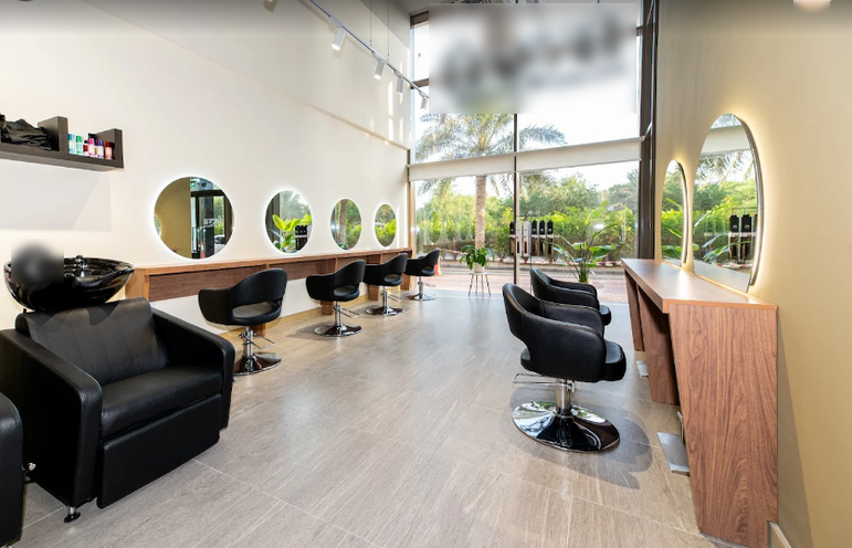 Beauty Salon Equity Stake For Sale in Dubai, UAE