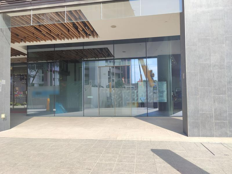 Food Wholesale Company for Sale in Singapore