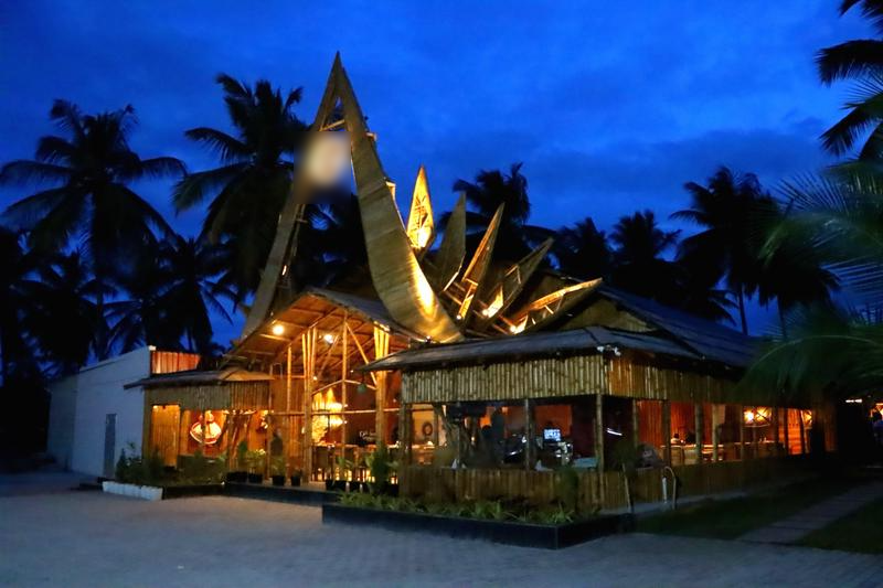 Newly Established Restaurant for Sale in Channapatna, India