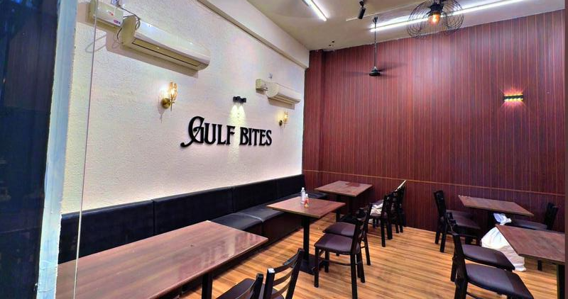Gulf Bites Franchise Opportunity