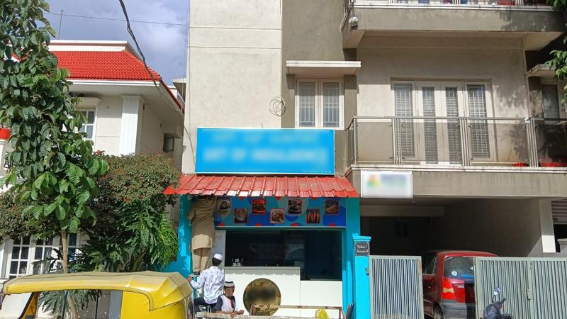 Small Take Away for Sale in Bengaluru, India