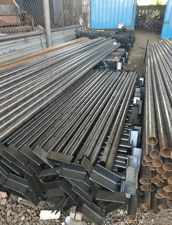 Profitable Scaffolding Business Equity Stake For Sale in Surat, India