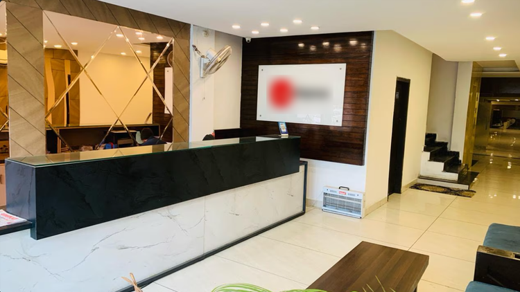 Hotel for Sale in Kurukshetra, India