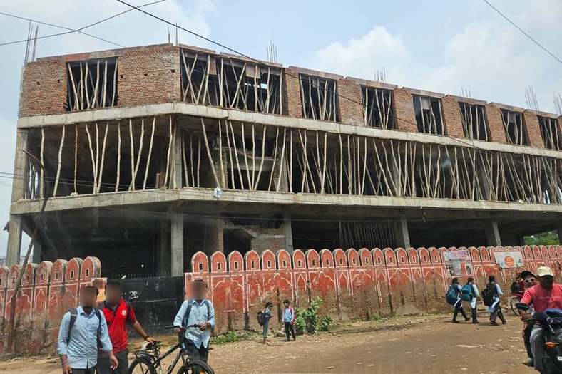 Commercial Real Estate Assets for Sale in Dholpur, India