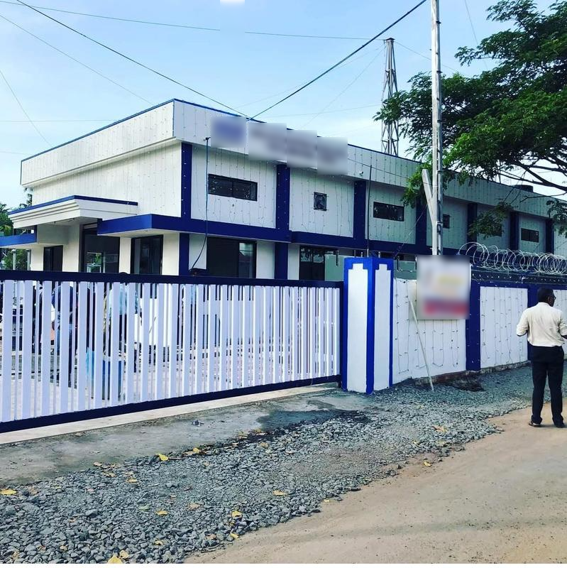 Building Contractor Equity Stake For Sale in Kozhikode, India