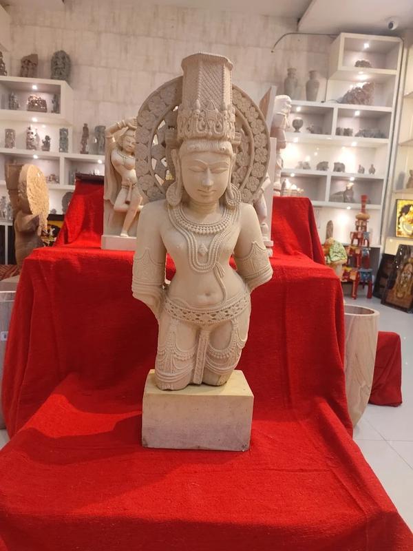 Newly Established Art Gallery Equity Stake For Sale in Hyderabad, India