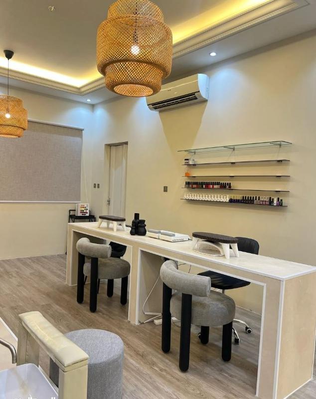 Beauty Salon for Sale in Muscat, Oman