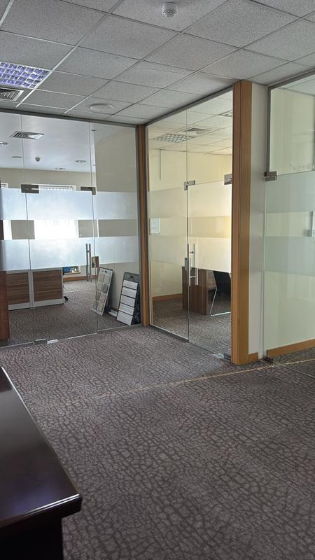 Newly Established MEP Construction Company Seeking Loan in Doha, Qatar