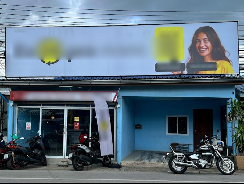 Profitable Vehicle Rental Business for Sale in Phuket, Thailand