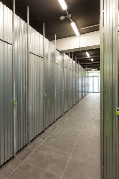 Newly Established Self Storage Company for Sale in Biel/Bienne, Switzerland