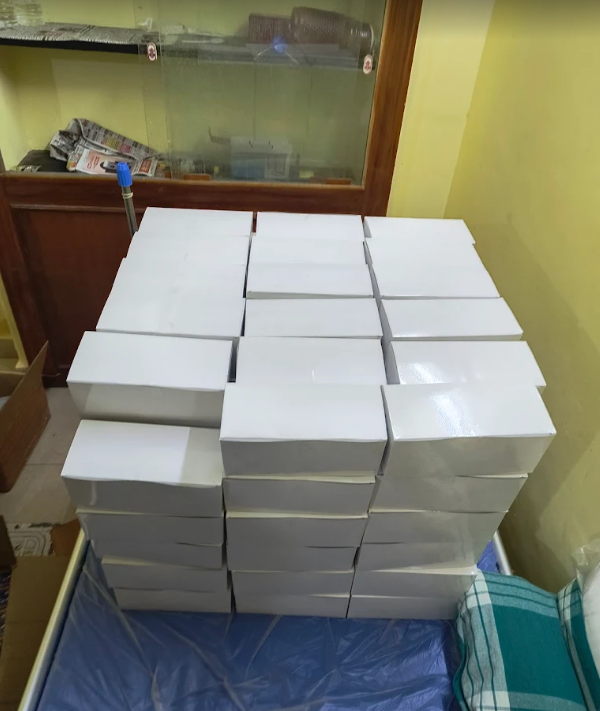 Paper Packaging Business Seeking Loan in Trichy, India