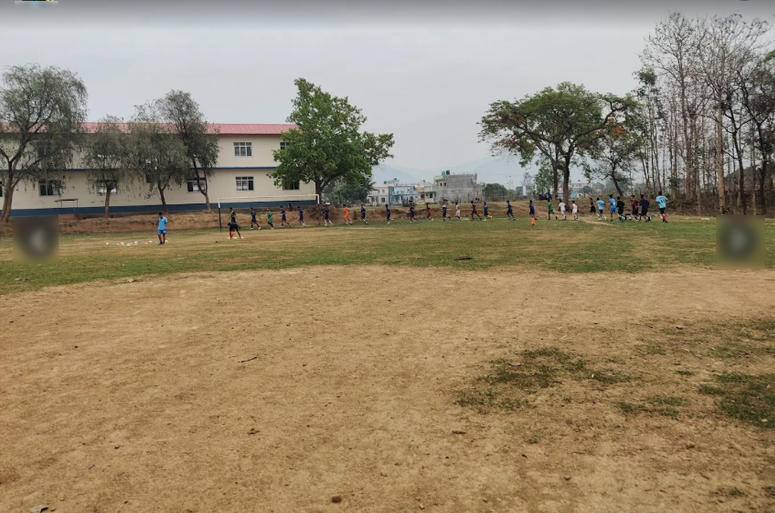 Newly Established Sports Coaching Company Equity Stake For Sale in Ghorahi, Nepal