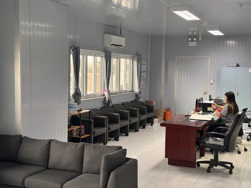 Automobile Wholesale Company Seeking Loan in Olongapo, Philippines