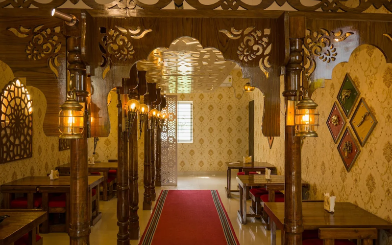 Newly Established Restaurant for Sale in Bengaluru, India