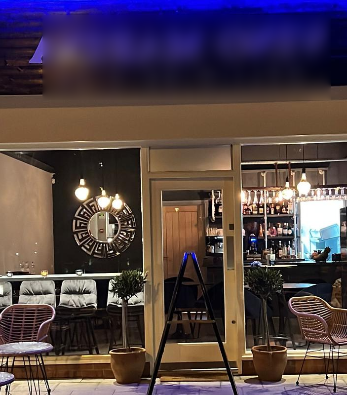 Restaurant and Bar for Sale in Lincoln, UK