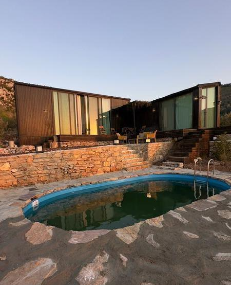 Profitable Tent House Business for Sale in Muğla, Turkey