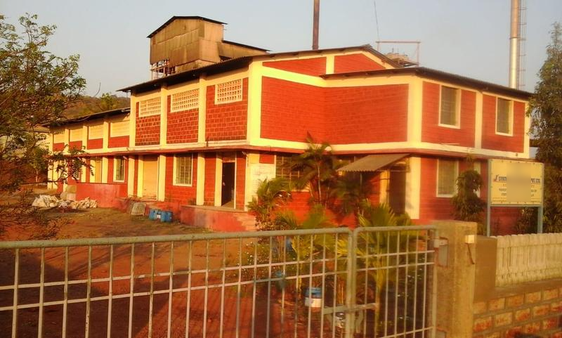 Profitable Ink Manufacturer for Sale in Chiplun, India