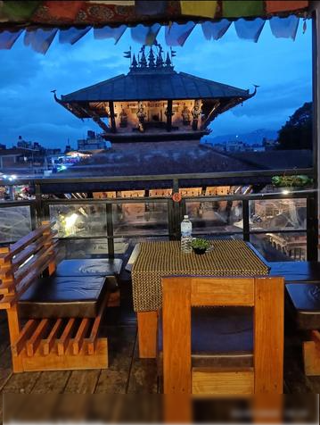 Restaurant for Sale in Patan, Nepal