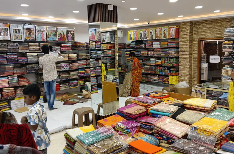Women's Apparel Store Equity Stake For Sale in Hyderabad, India