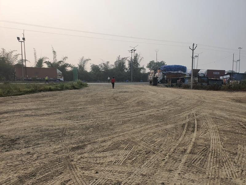 Rented Commercial Property for Sale in Nagpur, India