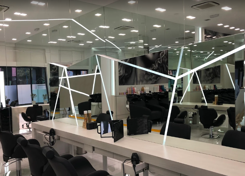 Beauty School Equity Stake For Sale in New Delhi, India