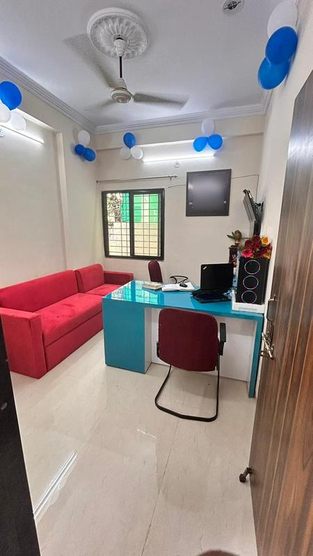 FinTech Business for Sale in Bhopal, India