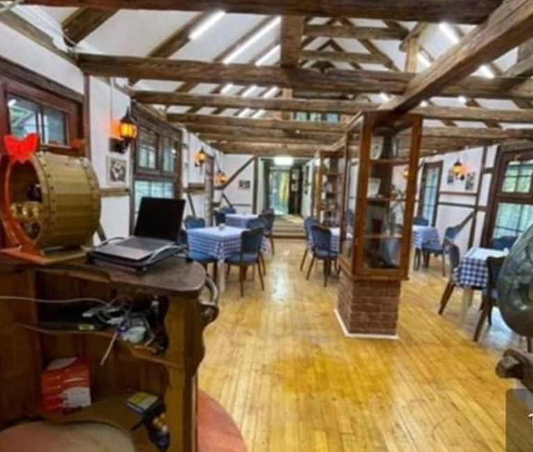 Resort for Sale in Gornji Zovik, Bosnia