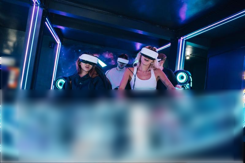 Video Games Store for Sale in Bandung, Indonesia