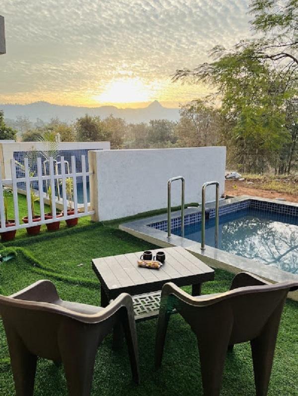 Serviced Apartment for Sale in Karjat, India